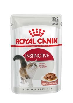 EAN 9003579308738 - Royal Canin Instinctive 85 g imagen 1