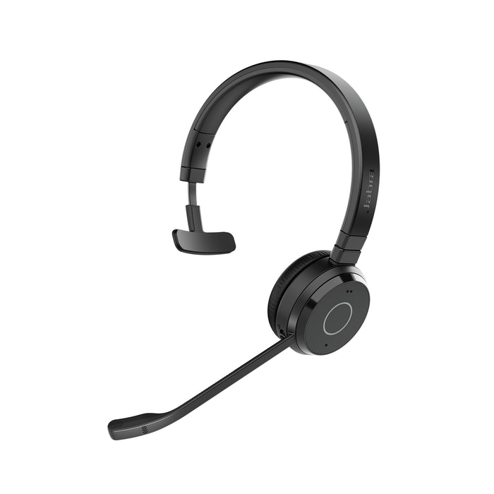 EAN 5706991031508 - Jabra Evolve 65 TE Auriculares Inalámbrico y alámbrico Diadema Oficina/Centro de llamadas USB tipo A Blue imagen 1