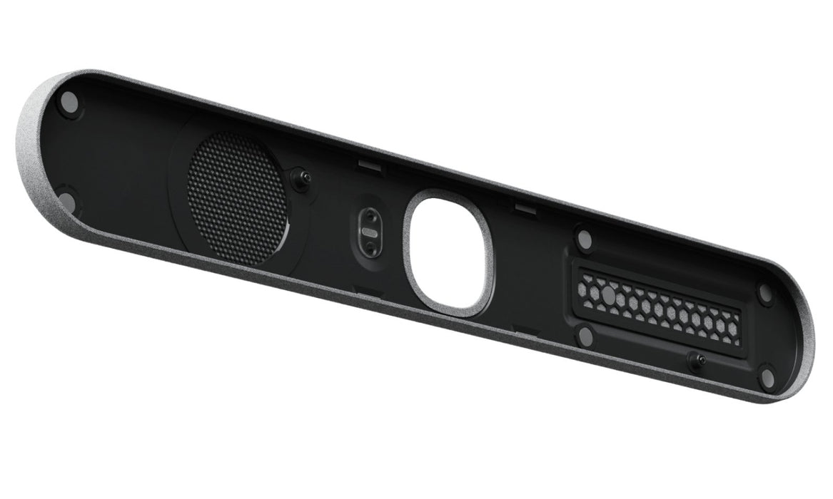 EAN 0097855184559 - Logitech 952-000147 accesorio para videoconferencia Cubierta para cámara Blanco imagen 3