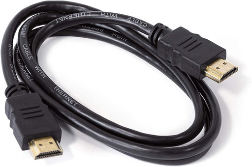 EAN 8434128002660 - Engel Axil AV0012C cable HDMI 2 m HDMI tipo A (Estándar) Negro imagen 1