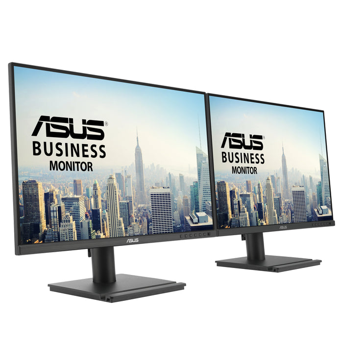 EAN 4711387649251 - ASUS BE248CFN pantalla para PC 61,2 cm (24.1") 1920 x 1200 Pixeles WUXGA LCD Negro imagen 4