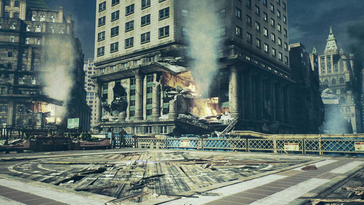 EAN 3391891990929 - BANDAI NAMCO Entertainment Tekken 7 (PS4) Estándar Plurilingüe PlayStation 4 imagen 28