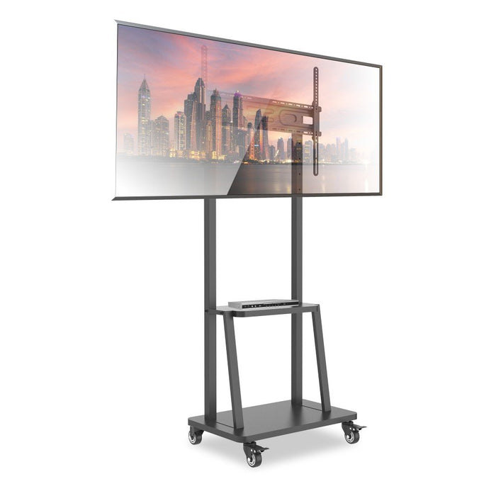 EAN 8059018367850 - Techly ICA-TR3390 soporte para TV 177,8 cm (70") Negro imagen 2