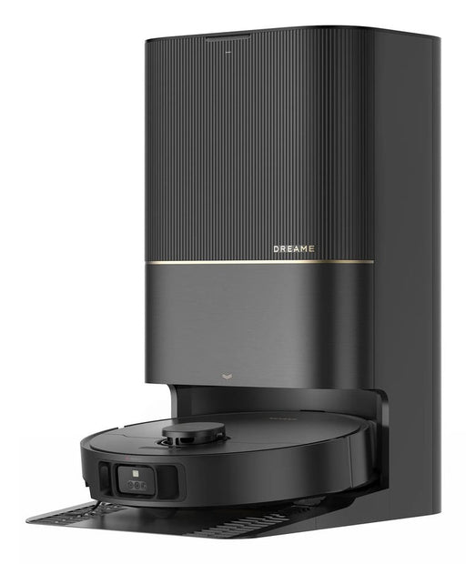 EAN 6976233676135 - Dreame X40 Ultra Complete Sin bolsa Negro imagen 1