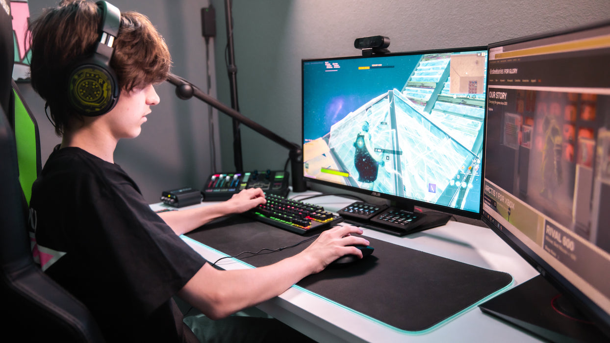 EAN 5707119040242 - Steelseries Rival 3 Wireless ratón Juego mano derecha RF Wireless + Bluetooth Óptico 18000 DPI imagen 25