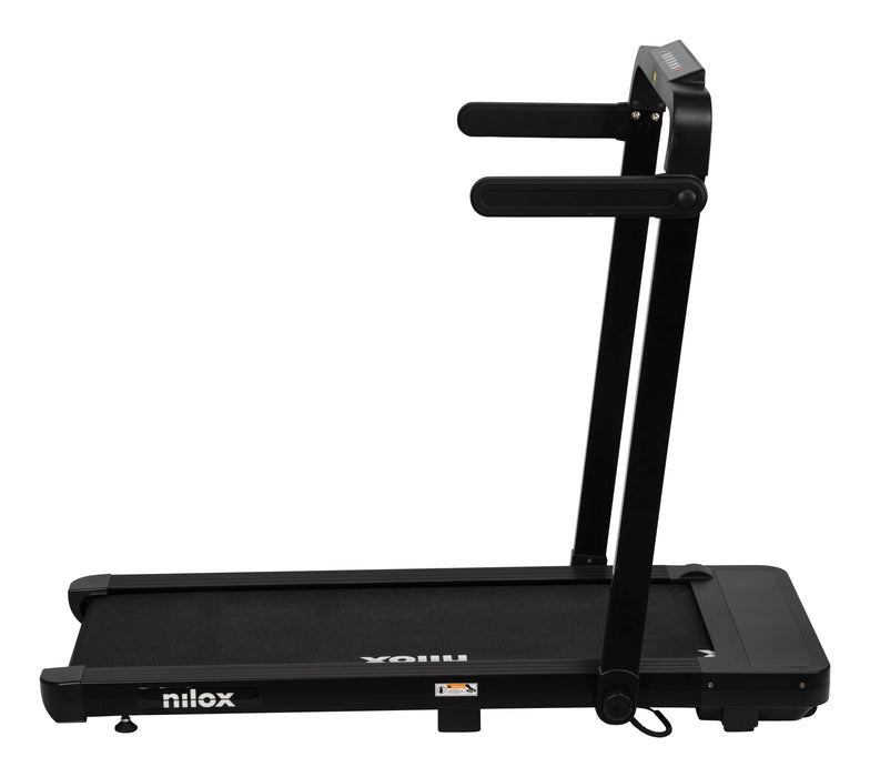 EAN 8054320849704 - Nilox NXTRXN1V1 cinta de correr 420 x 1100 mm 12 kmh imagen 4