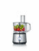 EAN 4008146038099 - Severin KM 3892 robot de cocina 1200 W 1,5 L Negro, Acero inoxidable, Transparente imagen 4