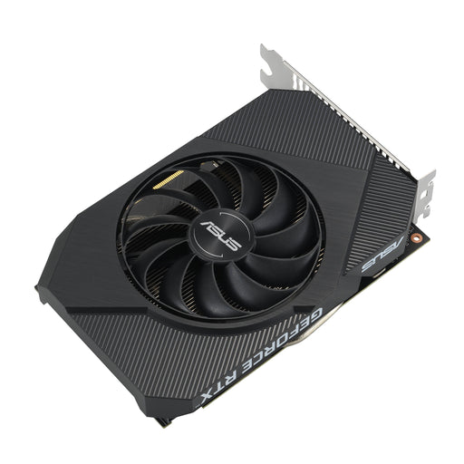 EAN 4711081815457 - ASUS Phoenix PH-RTX3050-8G-V2 NVIDIA GeForce RTX 3050 8 GB GDDR6 imagen 2