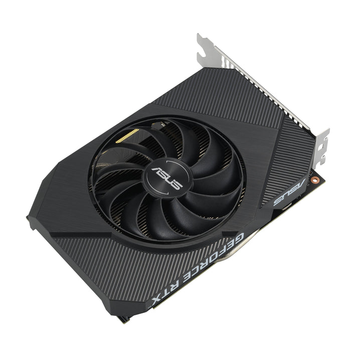 EAN 4711081815457 - ASUS Phoenix PH-RTX3050-8G-V2 NVIDIA GeForce RTX 3050 8 GB GDDR6 imagen 2