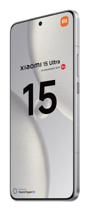 EAN 6932554419929 - Xiaomi 15 17,1 cm (6.73") 16 GB 512 GB 5410 mAh Blanco imagen 4