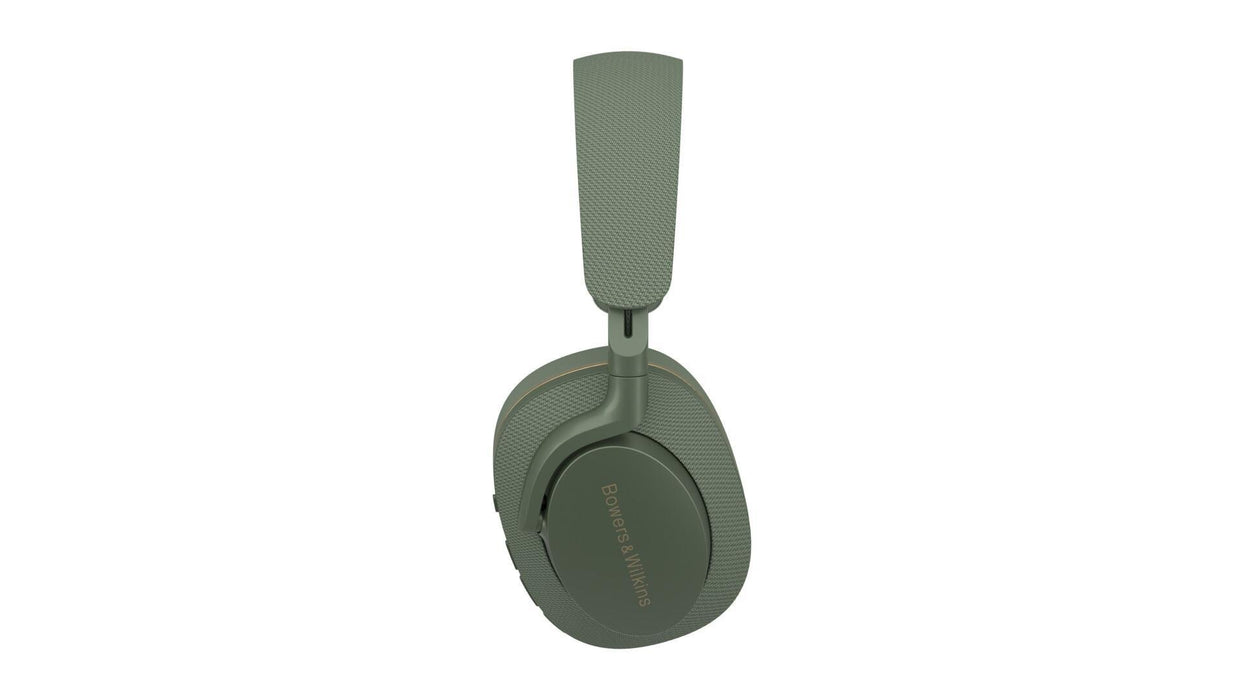 EAN 0714346342617 - Bowers & Wilkins Px7 S2-E Auriculares Inalámbrico y alámbrico Diadema Música USB Tipo C Bluetooth Verde imagen 3