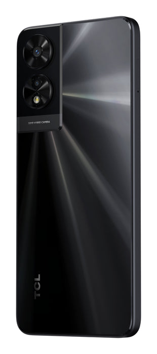 EAN 4894461983257 - TCL 505 17,1 cm (6.75") SIM doble Android 14 4G USB Tipo C 4 GB 128 GB 5010 mAh Gris imagen 11