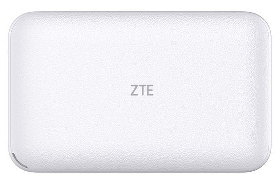 EAN 6902176127564 - ZTE U50 router inalámbrico Doble banda (2,4 GHz / 5 GHz) Blanco imagen 2