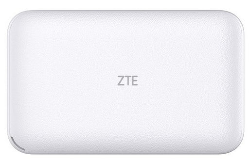 EAN 6902176112935 - ZTE U50 router inalámbrico Doble banda (2,4 GHz / 5 GHz) Blanco imagen 2