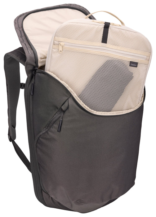 EAN 0085854255868 - Thule Subterra 2 TSTB434 Vetiver Gray mochila Mochila de viaje Gris Poliéster imagen 8