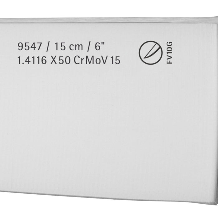 EAN 4000530677884 - WMF Spitzenklasse Plus 1895476032 Acero 1 pieza(s) Cuchillo de chef imagen 2