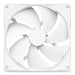 EAN 5056547204383 - NZXT F140P Carcasa del ordenador Ventilador 14 cm Blanco 1 pieza(s) imagen 2