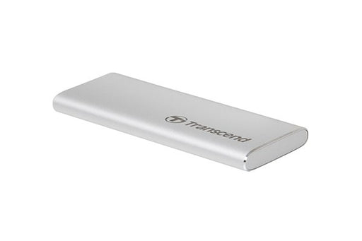 EAN 0760557843313 - Transcend ESD240C 240 GB USB Tipo C 3.2 Gen 2 (3.1 Gen 2) Plata imagen 2