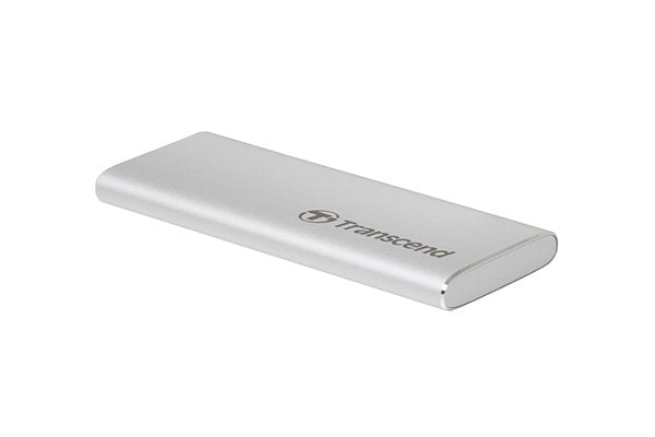 EAN 0760557859116 - Transcend ESD260C 500 GB USB Tipo C 3.2 Gen 2 (3.1 Gen 2) Plata imagen 2