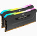 EAN 840006632184 - Corsair Vengeance RGB Pro CMH64GX4M2E3200C16 módulo de memoria 64 GB 2 x 32 GB DDR4 imagen 5