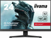EAN 4948570123940 - iiyama G-MASTER G2470HSU-B6 pantalla para PC 60,5 cm (23.8") 1920 x 1080 Pixeles Full HD LCD Negro imagen 1