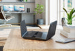EAN 606449155594 - NETGEAR Nighthawk RAXE500 router inalámbrico Gigabit Ethernet Tribanda (2.4 GHz / 5 GHz / 6 GHz) Negro imagen 3