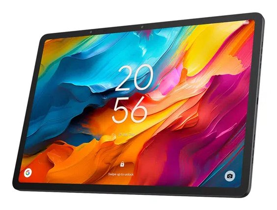 EAN 4894461994680 - TCL NXTPAPER 14 Mediatek 256 GB 36,3 cm (14.3") 8 GB Wi-Fi 5 (802.11ac) Android 14 Gris imagen 5