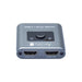 EAN 8059018365504 - Techly IDATA HDMI-2128KT interruptor de video imagen 5