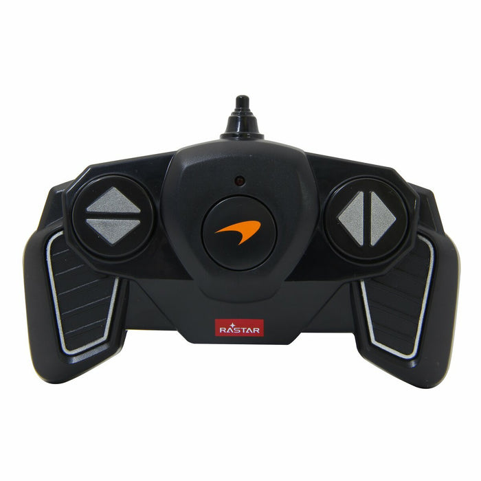 EAN 4042774470845 - Jamara 402109 modelo controlado por radio Coche deportivo Motor eléctrico 1:18 imagen 4