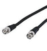 EAN 4040849504242 - Goobay AVK 146-300 3.0m cable coaxial 3 m Negro imagen 1