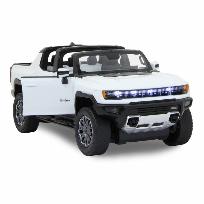 EAN 4042774470913 - Jamara Hummer EV modelo controlado por radio Coche Motor eléctrico 1:26 imagen 8