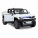 EAN 4042774470913 - Jamara Hummer EV modelo controlado por radio Coche Motor eléctrico 1:26 imagen 8