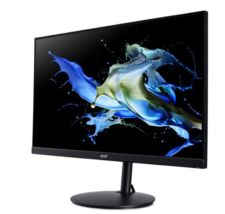 EAN 4711121618628 - Acer CB242Y pantalla para PC 60,5 cm (23.8") 1920 x 1080 Pixeles Full HD LED Negro imagen 3