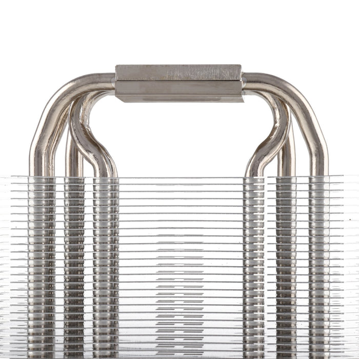 EAN 0814256001595 - Thermalright TA120 sistema de refrigeración para ordenador Carcasa del ordenador Refrigerador de aire 12  imagen 8