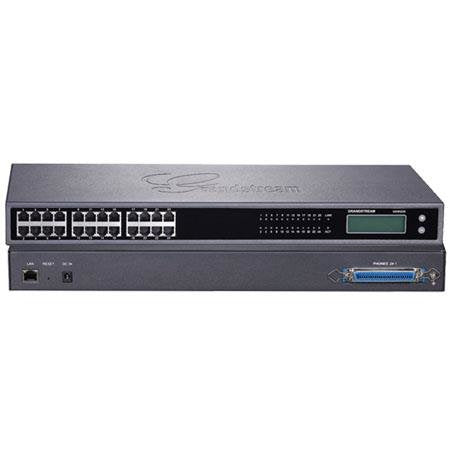EAN 6947273701156 - Grandstream Networks GXW-4224 pasarel y controlador 10, 100, 1000 Mbit/s imagen 1