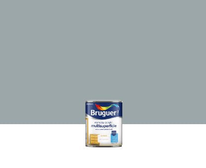 EAN 8429656122898 - Bruguer 5057463 pintura de pared para interior 0,75 L imagen 2