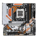EAN 4719331874308 - GIGABYTE B850M FORCE WIFI6E AMD B850 Zócalo AM5 micro ATX imagen 2