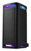 EAN 4548736164925 - Sony Ult Tower 9AC Altavoz para fiestas Negro imagen 1
