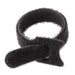 EAN 0065030894104 - StarTech.com B506I-HOOK-LOOP-TIES presilla Bridas adherentes para cables Nylon Negro 50 pieza(s) imagen 3