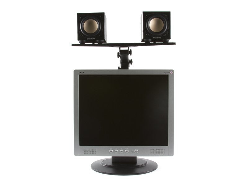 EAN 4571225046488 - Scythe SCKV-1000 soporte para TV Negro imagen 4