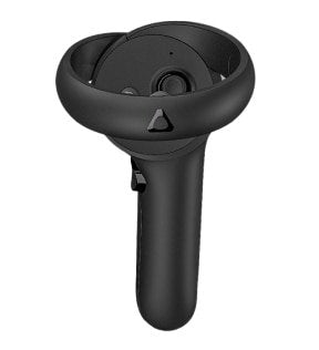 EAN 4718487723201 - HTC VIVE Focus Vision Pantalla con montura para sujetar en la cabeza Negro imagen 3