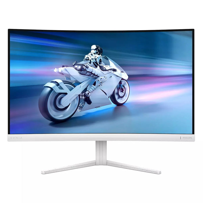EAN 8721038002256 - Philips Evnia 5000 27M2C5201L/00 LED display 68,6 cm (27") 1920 x 1080 Pixeles Full HD LCD Blanco imagen 5