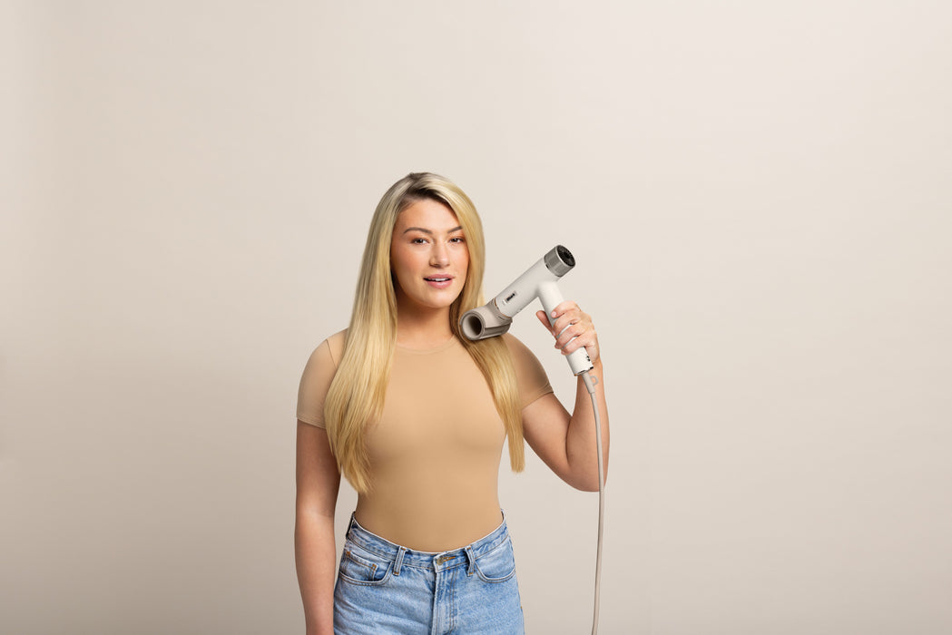 EAN 622356271622 - Shark HD333EU Utensilio de peinado Herramienta de peinado con múltiples accesorios Caliente Blanco 1700 W  imagen 225