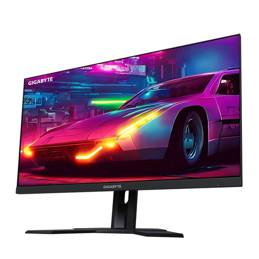 EAN 4719331814724 - GIGABYTE M27Q X pantalla para PC 68,6 cm (27") 2560 x 1440 Pixeles Quad HD LED Negro imagen 2