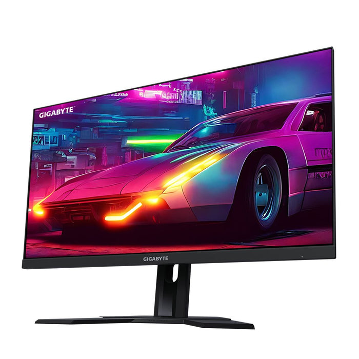 EAN 4719331814724 - GIGABYTE M27Q X pantalla para PC 68,6 cm (27") 2560 x 1440 Pixeles Quad HD LED Negro imagen 2