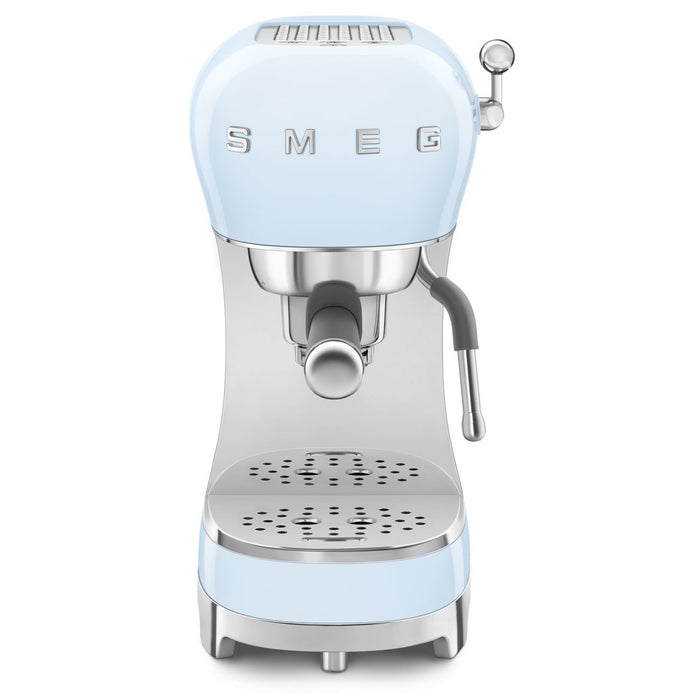 EAN 8017709324766 - Smeg ECF02PBEU cafetera eléctrica Manual Máquina espresso 1,1 L imagen 3