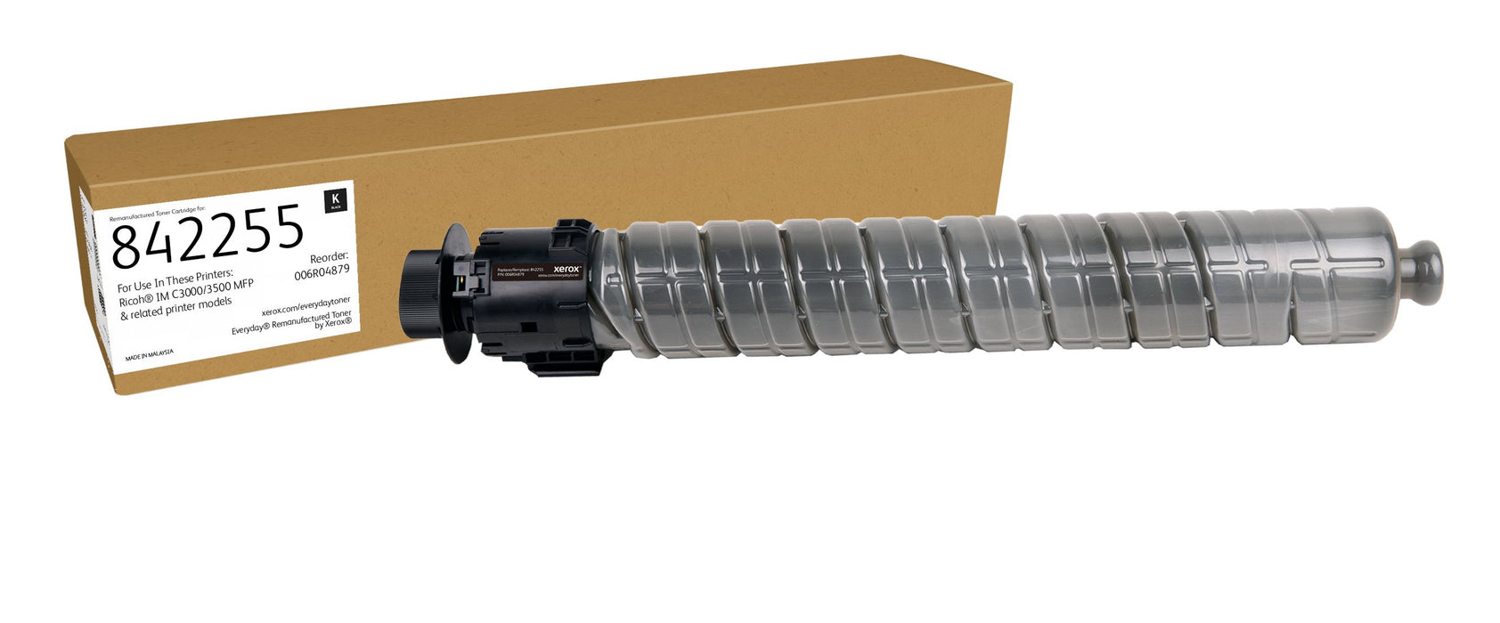 EAN 0095205049305 - 006R04879 cartucho de tóner 1 pieza(s) imagen 1