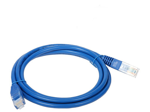 EAN 5901738551817 - Alantec KKU5NIE1 cable de red Azul 1 m Cat5e U/UTP (UTP) imagen 1