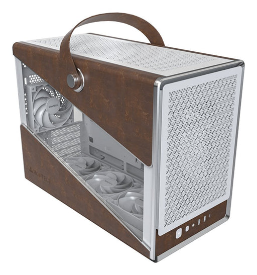 EAN 4710562749175 - Montech Heritage PRO Midi Tower Blanco imagen 3