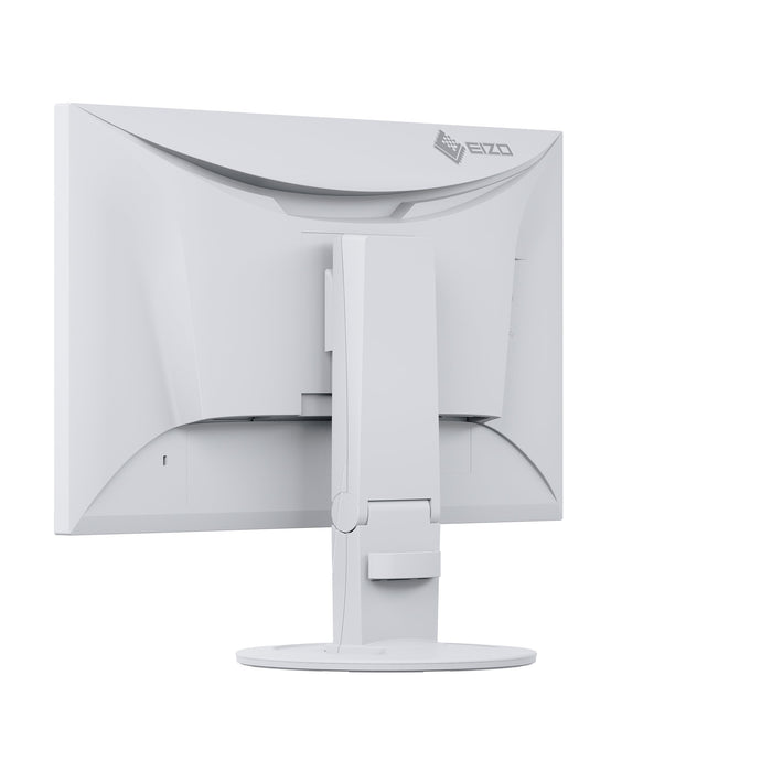 EAN 4995047055303 - EIZO FlexScan EV2460-WT LED display 60,5 cm (23.8") 1920 x 1080 Pixeles Full HD Blanco imagen 4